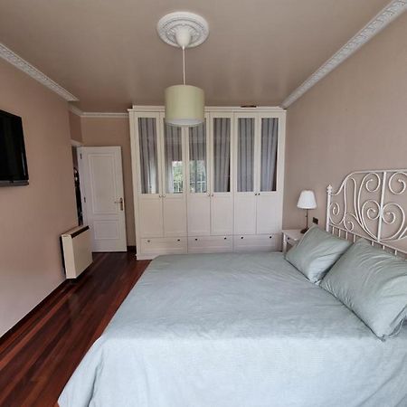Piso De 3 Habitaciones A 3 Minutos De La Playa. Ribeira Dış mekan fotoğraf