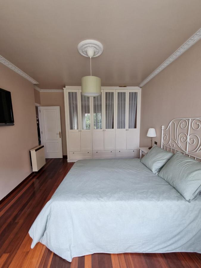 Piso De 3 Habitaciones A 3 Minutos De La Playa. Ribeira Dış mekan fotoğraf